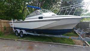 1989 Boston Whaler