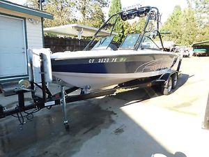 1999 Correct Craft  Air Nautique