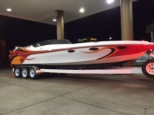 1988 Sleek Craft