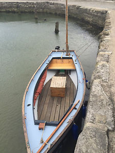 Mevagissey Tosher
