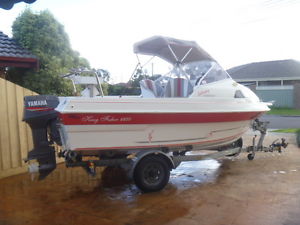 4650 Kingfisher