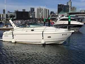Sunrunner Sports Cruiser Fishing Boat  Boats Share Membership
