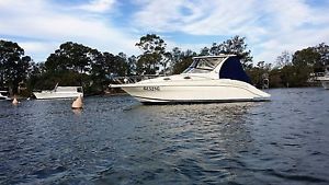 9M Fineline Sports Cruiser