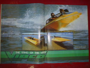 boat molds similar to Bullets