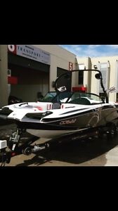 CHEAP Fx22 Centurion Enzo Wake/surf Boat ,swap,wakeboard,trade, quick sale