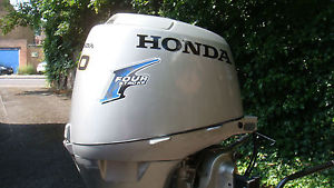 honda 50hp engine