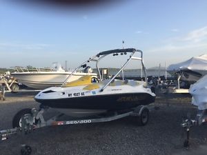 2011 Seadoo