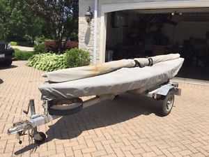 1986 Sunfish