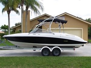 2004 Yamaha