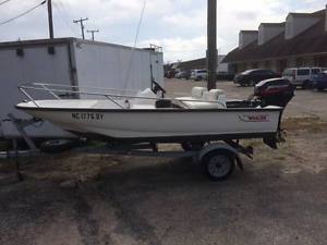 2004 Boston Whaler