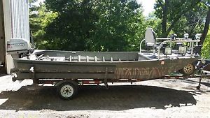 1996 Polar Kraft