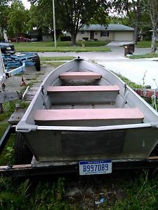 1981 USA Merurs