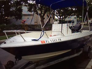1986 Bayliner