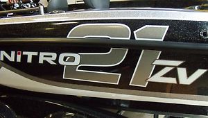 2015 Nitro ZV-21