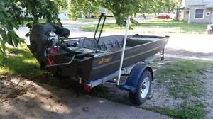 2015 Weldbilt