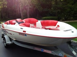 1998 Yamaha