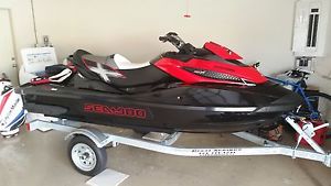 2014 Seadoo RXT-X 260