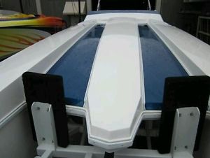 2001 Warlock STX 36