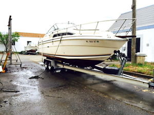 1985 Sea Ray Sundancer