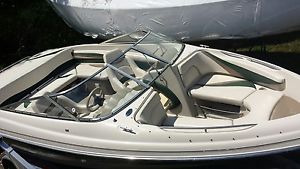 2002 Glastron GX
