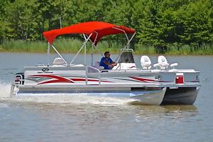 2006 Crest 2260 Superfish
