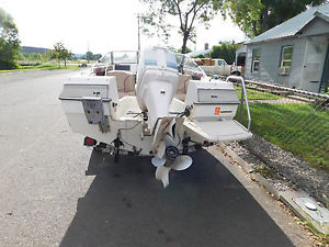 1984 Bayliner