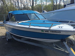 1988 Cobia Monte Carlo XL