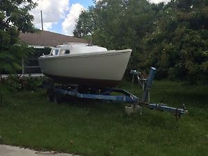 1981 Catalina