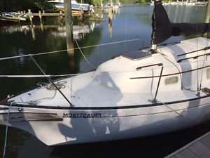 1988 Bayfield