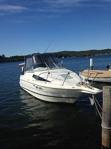 Bayliner 2655 Ciera
