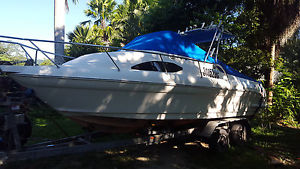 Haines Signature 630F