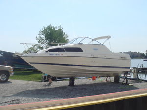 2003 Bayliner 2252 Ciera Classic