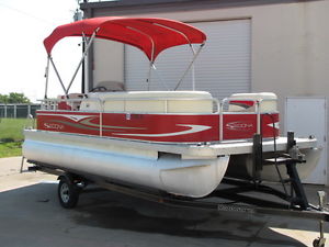 2009 SEDONA BENNINGTON 2075