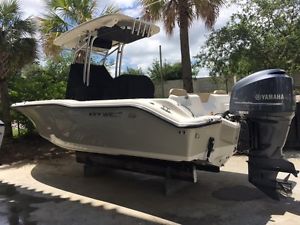 2016 Key West KW 239FS