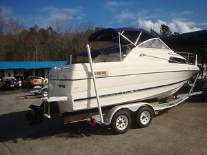 1998 Bayliner  2252 Cierra Express