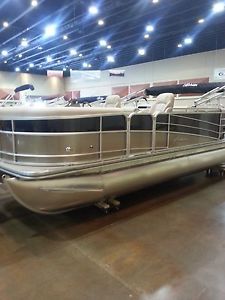 2015 Berkshire 21 RFX