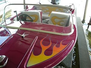 1961 Tomahawk
