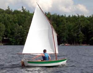 2008 Shellback 10ft