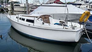 1974 Catalina