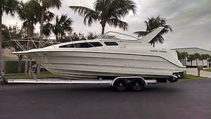 1999 Bayliner Cierra 2855