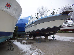 1987 Cruisers Inc.