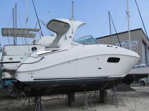 2008 Sea Ray 350 Sundancer