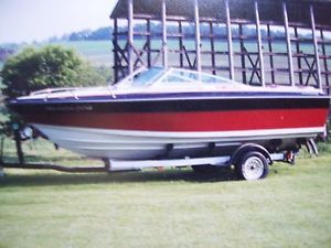 1989 Four Winns