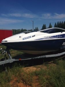 2008 Sea Doo Speedster 200
