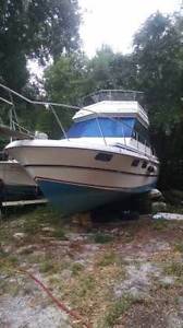 1987 Thompson Adventurer 28.8