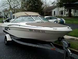 2000 Sea Ray 180