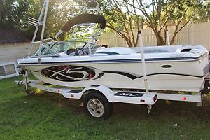 2000 Mastercraft ProStar 190