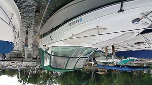 2000 Four Winns 268 vista