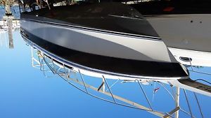 1987 Wellcraft monte carlo