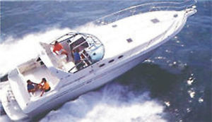 1996 Sea Ray EXPRESS CRUISER